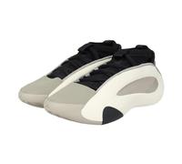 adidas Harden Volume 8 IG6649 Chaussures de basketball d'intérieur Gris/noir, gris, 42 2/3 EU