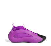 adidas Harden Volume 8 Shoes Baskets pour homme, Violet (Purple Burst), 46 EU