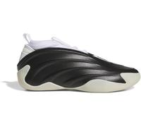 Adidas Harden Volume 9 Basketball Shoes Mens Noir/Blanc 9 (43.3) Male