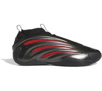 Adidas Harden Volume 9 Basketball Shoes Mens Noir/Rouge 8 (42) Male