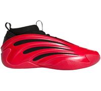 Adidas Harden Volume 9 Basketball Shoes Mens Rugby/Noir 9 (43.3) Male