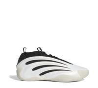 adidas Harden Volume 9 JR2504 Chaussures de basketball d'intérieur Blanc/noir, Blanc., 42 2/3 EU