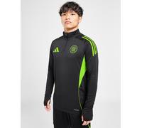 adidas Haut Celtic Training - Noir M