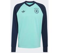 adidas Haut chaud pré-match Extérieur Allemagne26 Medium