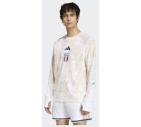 adidas Haut d’échauffement pré-match domicile Italie 26 Medium