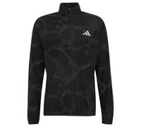 adidas Haut De Running Demi-zip Adi365 X-Small