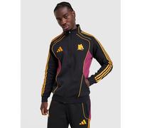 adidas Haut de survêtement AS Roma Urban Purist - Noir S