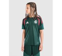 adidas Haut de survêtement Germany EQT - Vert 15-16Y