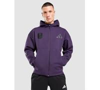 adidas Haut de survêtement Irlande du Nord Z.N.E Homme - Violet M