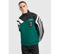adidas Haut de survêtement Liverpool FC 95/96 Extérieur - Vert M