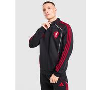 adidas Haut de survêtement Liverpool FC Urban Purist - Noir M