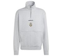 adidas Haut Demi-zip Juventus Turin Eqt XX-Large