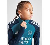 adidas Haut d'entraînement Arsenal Tiro 25 Competition - Bleu 15-16Y