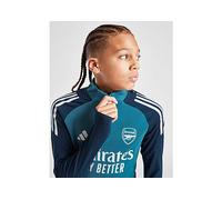 adidas Haut d'entraînement Arsenal Tiro 25 Competition Enfants - Bleu 11-12Y