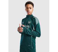 adidas Haut d'entraînement Arsenal Tiro 25 Competition - Vert 13-14Y
