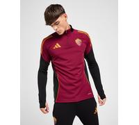 adidas Haut d'entraînement AS Roma - Rouge M