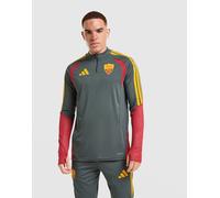 adidas Haut d'entraînement AS Roma Tiro 26 - Gris S