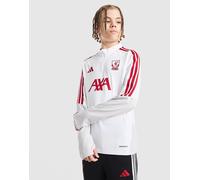 adidas Haut d'entraînement Europe Liverpool FC Junior - Blanc 9-10Y