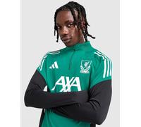 adidas Haut d'entraînement European Liverpool FC - Vert XS