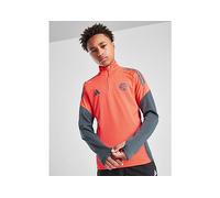 adidas Haut d'entraînement FC Bayern Munich Junior - Coral 15-16Y