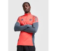 adidas Haut d'entraînement FC Bayern Munich - Rose S