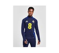 adidas Haut d'entraînement Irlande du Nnord Tiro 24 Homme - Bleu XS