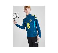 adidas Haut d'entraînement Irlande du Nord Tiro 25 Junior - Bleu 13-14Y