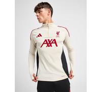 adidas Haut d'entraînement Liverpool FC Tiro 25 Competition - Blanc M