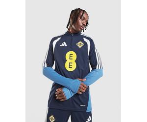 adidas Haut d'entraînement Northern Ireland Tiro 26 - Bleu L