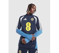 adidas Haut d'entraînement Northern Ireland Tiro 26 - Bleu S