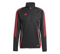 adidas Haut d'entraînement Tiro 24 pour Homme, Noir/Violet, XL