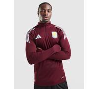 adidas Haut d'entraînement Tiro 25 Aston Villa FC - Rouge L