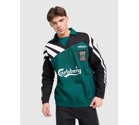 adidas Haut Drill Liverpool FC 95/96 Extérieur - Vert L
