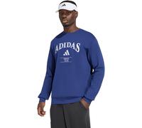 adidas Haut Heritage Tennis Bleu Marine/Blanc L