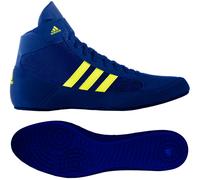 Adidas Havoc ENFANTS Chaussures boxe Chaussures de Lutte Wrestling Shoes BD7637