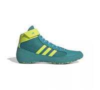 Adidas Havoc ENFANTS Chaussures boxe Chaussures de Lutte Wrestling Shoes JQ4996
