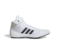 ADIDAS HAVOC JP6120 CHAUSSURES DE LUTTE WRESTLING SHOES BLANC/NOIR