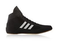 Adidas Chaussures de catch AQ3325 Mixte Adulte Noir Taille 46 EU