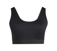 ADIDAS HC7994 PUREL LS Bra PS Sports Bra Femme Black/White Taille 3X