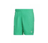 Adidas HE9422 .hiresgree Costume Caleçon Boxer Maillot de Bain Essentials Ss