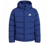 Doudoune à capuche Helionic CLIMAWARM Dark Blue M