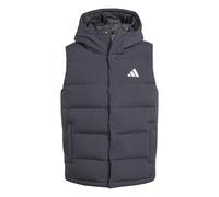 adidas Helionic Gilet Hommes-noir L