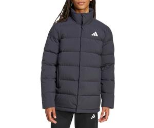 adidas Helionic Mid-Length Down Veste à capuche XL Noir