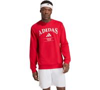 adidas Heritage Graphic Crew Rouge 2XL
