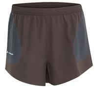 Adidas Hermanos Koumori 4´´ Shorts Marron S Femme