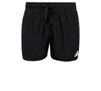 Adidas 3 Stripes 3´´ Swimming Shorts Noir S Homme