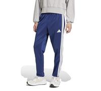 adidas Herren 3-Stripes Tricot Track Pant, Dark Blue, M Tall