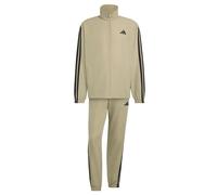 Adidas Survêtement complet homme 3-Stripes Woven Beige Ivoire