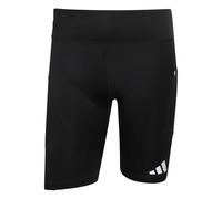 adidas Herren adi365 Adaptive Wear Running 1/2 Tights, black, L
