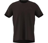 adidas Herren ADI365 Running Climacool Iconic T-Shirt, Aurora Coffee, XXL